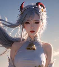 恶婴封面